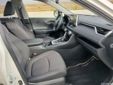 Toyota  RAV4 TOYOTA  / 2018 / 5P / todoterreno 2.5l 220H Advance #7