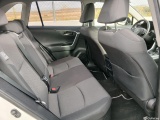  Toyota  RAV4 TOYOTA  / 2018 / 5P / todoterreno 2.5l 220H Advance #6