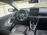  Toyota  Yaris TOYOTA  / 2020 / 5P / berlina con portón 1.5 120H Business Plus #3