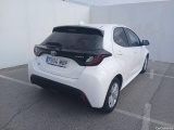  Toyota  Yaris TOYOTA  / 2020 / 5P / berlina con portón 1.5 120H Business Plus #2