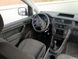  Volkswagen  Caddy VOLKSWAGEN  / 2015 / 4P / combi Profesional Kombi 2.0 TDI 75kW BMT (CX) #3