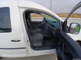  Volkswagen  Caddy VOLKSWAGEN  / 2015 / 4P / combi Profesional Kombi 2.0 TDI 75kW BMT (CX) #6