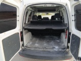  Volkswagen  Caddy VOLKSWAGEN  / 2015 / 4P / combi Profesional Kombi 2.0 TDI 75kW BMT (CX) #8