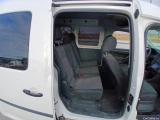  Volkswagen  Caddy VOLKSWAGEN  / 2015 / 4P / combi Profesional Kombi 2.0 TDI 75kW BMT (CX) #7