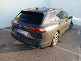  Volkswagen  Golf  VOLKSWAGEN / 2020 / 5P / familiar R-Line 2.0 TDI 110kW (150CV) DSG Variant #2