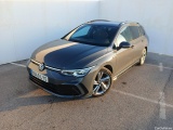  Volkswagen  Golf  VOLKSWAGEN / 2020 / 5P / familiar R-Line 2.0 TDI 110kW (150CV) DSG Variant 