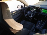  Volkswagen  Golf  VOLKSWAGEN / 2020 / 5P / familiar R-Line 2.0 TDI 110kW (150CV) DSG Variant #3