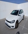  Volkswagen  Golf  VOLKSWAGEN / 2016 / 5P / berlina con portón Last Edition 1.6 TDI 85kW (115CV) 