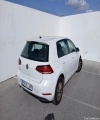  Volkswagen  Golf  VOLKSWAGEN / 2016 / 5P / berlina con portón Last Edition 1.6 TDI 85kW (115CV) #2
