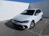  Volkswagen  Polo VOLKSWAGEN  / 2021 / 5P / berlina con portón  1.0 TSI 70kW (95CV) 