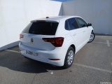  Volkswagen  Polo VOLKSWAGEN  / 2021 / 5P / berlina con portón  1.0 TSI 70kW (95CV) #2