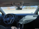  Volkswagen  Polo VOLKSWAGEN  / 2021 / 5P / berlina con portón  1.0 TSI 70kW (95CV) #4