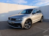  Volkswagen  Tiguan VOLKSWAGEN  / 2016 / 5P / todoterreno Advance 2.0 TDI 110kW (150CV) DSG 