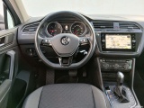  Volkswagen  Tiguan VOLKSWAGEN  / 2016 / 5P / todoterreno Advance 2.0 TDI 110kW (150CV) DSG #3