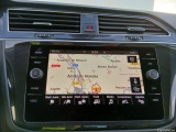  Volkswagen  Tiguan VOLKSWAGEN  / 2016 / 5P / todoterreno Advance 2.0 TDI 110kW (150CV) DSG #12