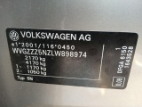  Volkswagen  Tiguan VOLKSWAGEN  / 2016 / 5P / todoterreno Advance 2.0 TDI 110kW (150CV) DSG #15