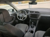  Volkswagen  Tiguan VOLKSWAGEN  / 2020 / 5P / todoterreno Life 2.0 TDI 110kW (150CV) DSG #3