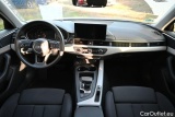  Audi  A4  Avant 35 TDI 2.0 TDI 120KW AT7 E6dT #3