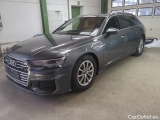 Audi  A6  Avant 35 TDI sport 2.0 TDI 120KW AT7 E6d 