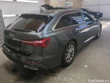  Audi  A6  Avant 35 TDI sport 2.0 TDI 120KW AT7 E6d #2