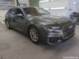  Audi  A6  Avant 35 TDI sport 2.0 TDI 120KW AT7 E6d #6