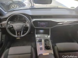  Audi  A6  Avant 35 TDI sport 2.0 TDI 120KW AT7 E6d #22