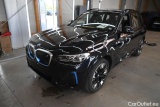  Bmw  iX3 Baureihe  Impressive 80kWh 