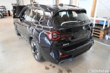  Bmw  iX3 Baureihe  Impressive 80kWh #8