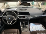  Bmw  Serie 3 Baureihe 3 Lim. 318 d Advantage 2.0 110KW MT6 E6d #3