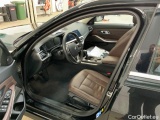  Bmw  Serie 3 Baureihe 3 Lim. 318 d Advantage 2.0 110KW MT6 E6d #4