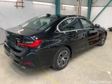  Bmw  Serie 3 Baureihe 3 Lim. 318 d Advantage 2.0 110KW MT6 E6d #2