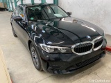  Bmw  Serie 3 Baureihe 3 Lim. 318 d Advantage 2.0 110KW MT6 E6d #7