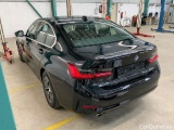  Bmw  Serie 3 Baureihe 3 Lim. 318 d Advantage 2.0 110KW MT6 E6d #8