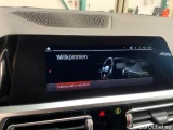  Bmw  Serie 3 Baureihe 3 Lim. 318 d Advantage 2.0 110KW MT6 E6d #12