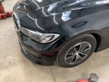  Bmw  Serie 3 Baureihe 3 Lim. 318 d Advantage 2.0 110KW MT6 E6d #19