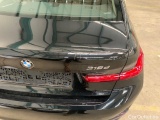  Bmw  Serie 3 Baureihe 3 Lim. 318 d Advantage 2.0 110KW MT6 E6d #22