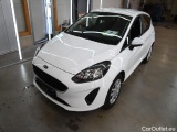  Ford  Fiesta  Cool & Connect 1.0 EcoBoost 74KW MT6 E6d 