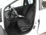  Ford  Fiesta  Cool & Connect 1.0 EcoBoost 74KW MT6 E6d #4