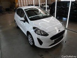  Ford  Fiesta  Cool & Connect 1.0 EcoBoost 74KW MT6 E6d #7