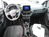  Ford  Fiesta  Cool & Connect 1.0 EcoBoost 74KW MT6 E6d #3