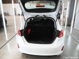  Ford  Fiesta  Cool & Connect 1.0 EcoBoost 74KW MT6 E6d #10