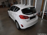  Ford  Fiesta  Cool & Connect 1.0 EcoBoost 74KW MT6 E6d #8