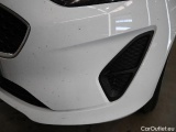  Ford  Fiesta  Cool & Connect 1.0 EcoBoost 74KW MT6 E6d #43