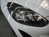  Ford  Fiesta  Cool & Connect 1.0 EcoBoost 74KW MT6 E6d #42