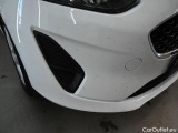  Ford  Fiesta  Cool & Connect 1.0 EcoBoost 74KW MT6 E6d #45