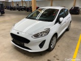  Ford  Fiesta  Cool & Connect 1.1 55KW MT5 E6dT 