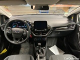  Ford  Fiesta  Cool & Connect 1.1 55KW MT5 E6dT #3