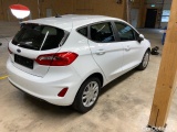  Ford  Fiesta  Cool & Connect 1.1 55KW MT5 E6dT #2