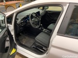  Ford  Fiesta  Cool & Connect 1.1 55KW MT5 E6dT #4