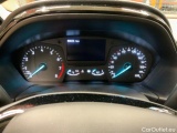  Ford  Fiesta  Cool & Connect 1.1 55KW MT5 E6dT #6